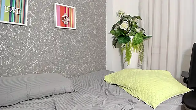 ViictoriiaSaenz webcam