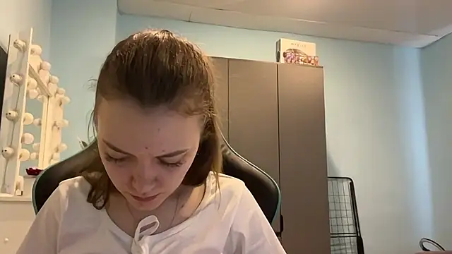 AndreeMerryman webcam