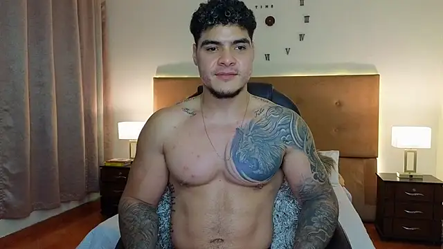 Steven_Velez webcam