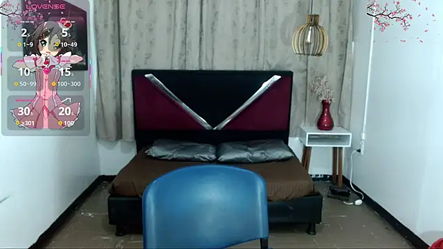 luisa__torres webcam