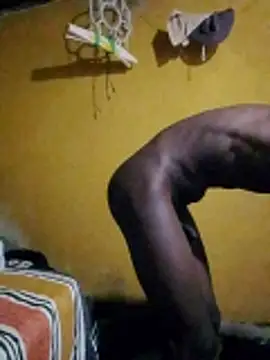 The_item99's live cam