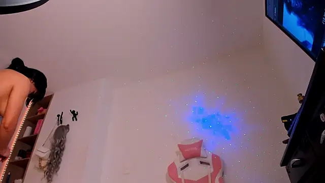 AngelaClarke520 webcam