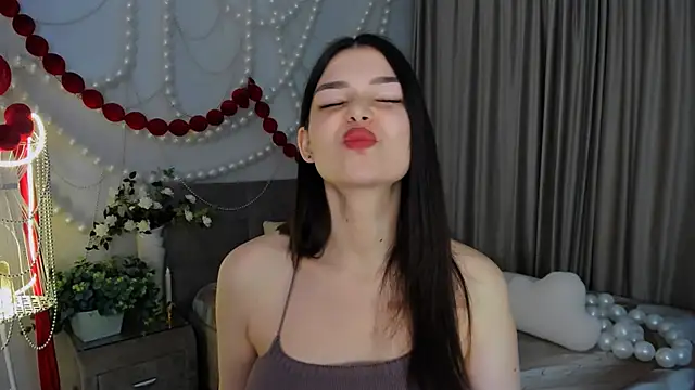 ContinentOfTranquility webcam