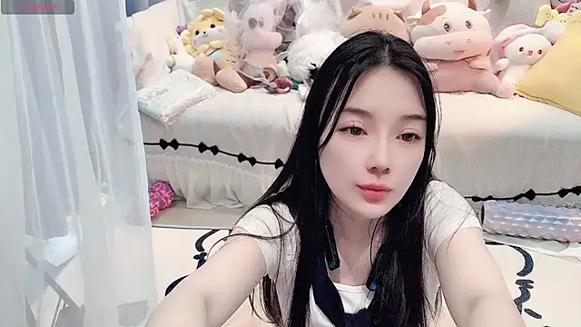 AKiKi711 webcam