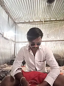 Kartik_bbc_indian webcam