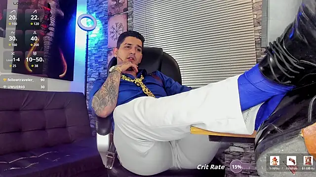 Nicolas_Fellener webcam