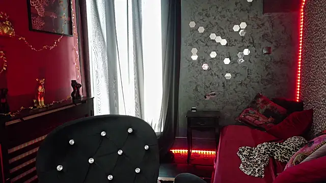 alissa4blonde webcam