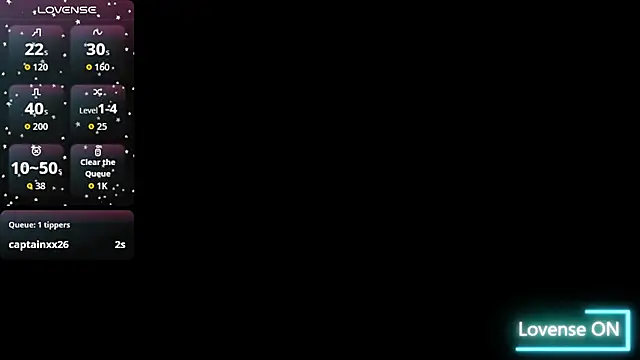 Bonnye_star webcam stripchat model stream image