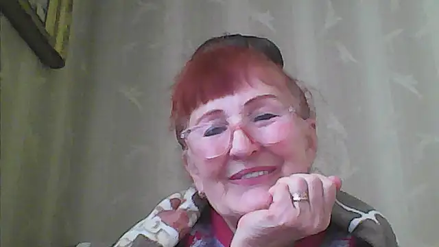 TanyaSweet634 webcam