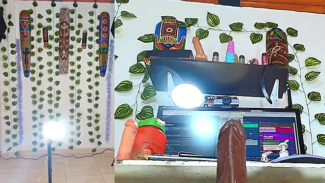 sharlotte_funny webcam