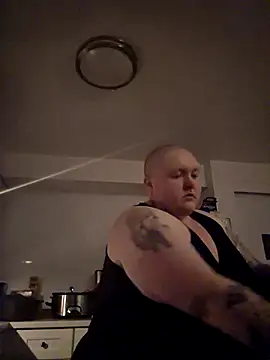 MorningstarDeviant webcam