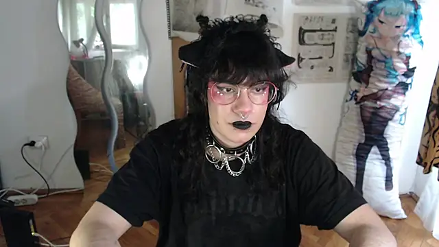 PainPrince69 webcam