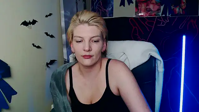VanessaRey_ webcam