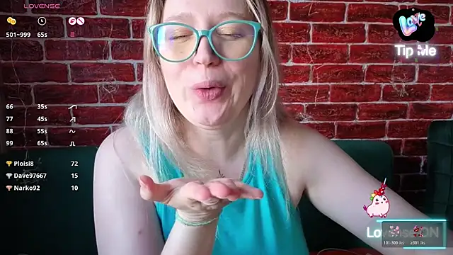 CitrusBlissss webcam