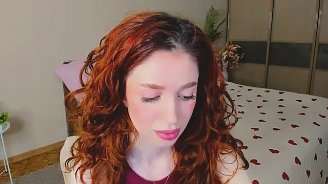 ChristinaConteeree webcam