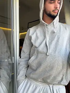 Gipsyboysteve's live cam