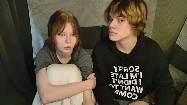 Bonnie_And_C1yde webcam