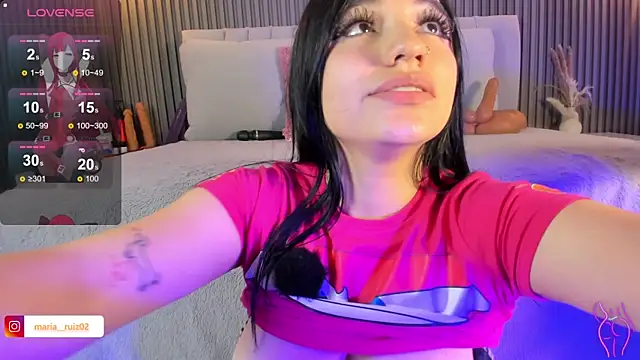 PAULETEJOHNSON webcam