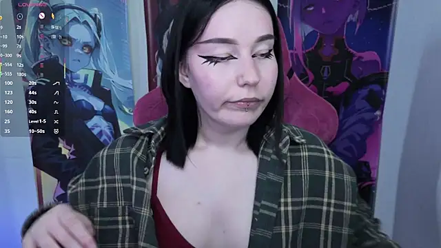 MargarettRose webcam