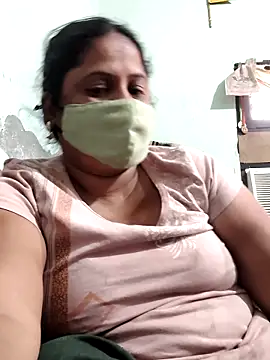 Hot_indian_Milf webcam