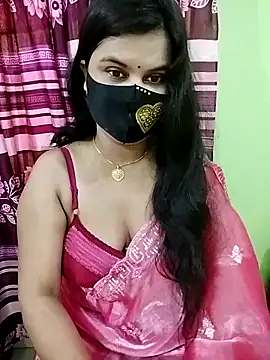 Priya-das webcam
