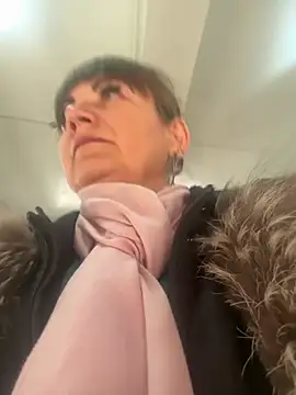 Butterfly8385 webcam