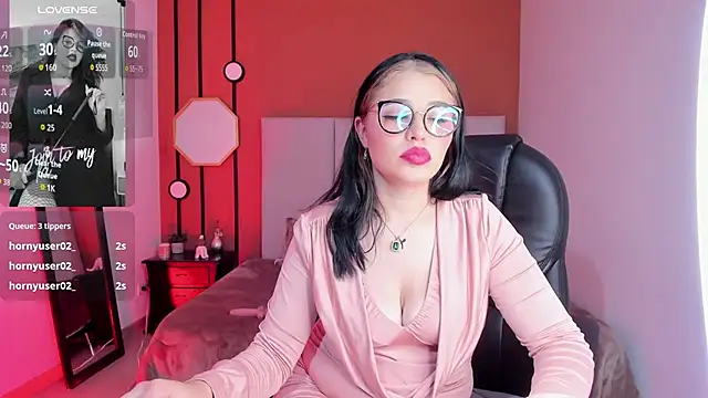 Dakhota_Rouge webcam