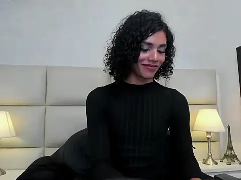 AlexaBellanova webcam