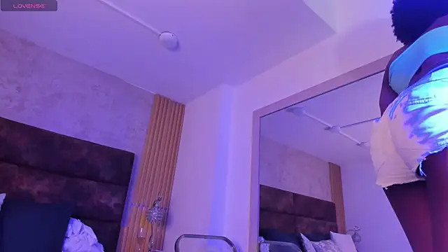 Afrodita_Greenn webcam