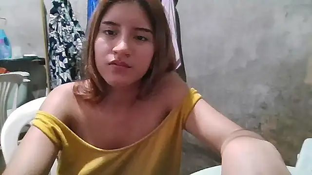 Emily_231 webcam