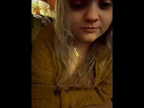 DaddysLakieBaby webcam