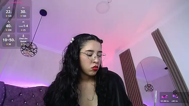 Amara_Davis1 webcam