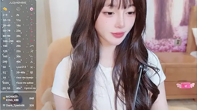 美女Rich51888在线直播