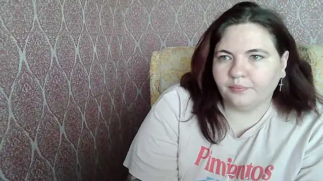 ElviraOreilllyX webcam