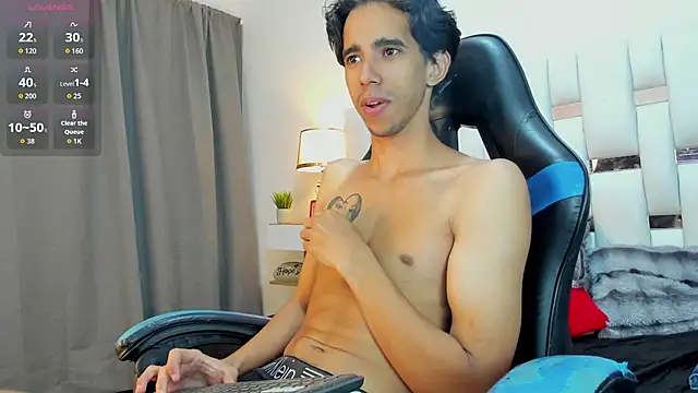 Alessandro_Abruzzo webcam