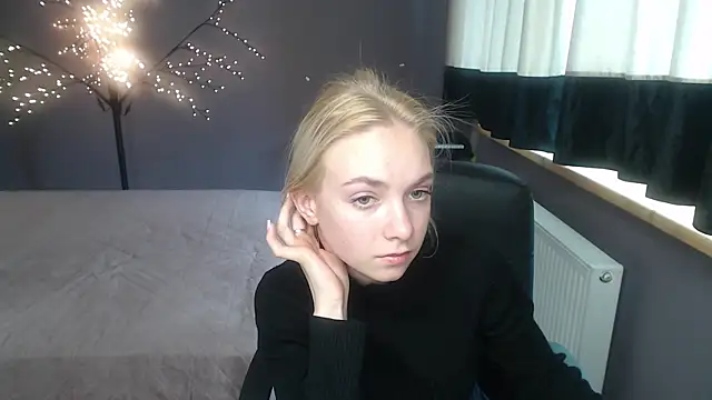 SonnySofia webcam