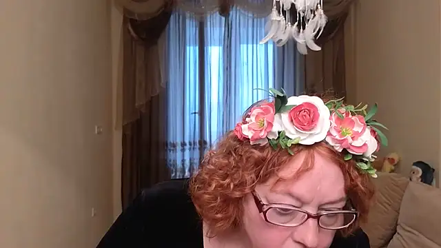 Fara_Flutte webcam