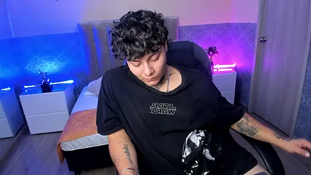 DAMON_SALVATTORE webcam