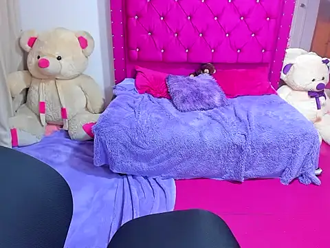 naomi_johnson webcam