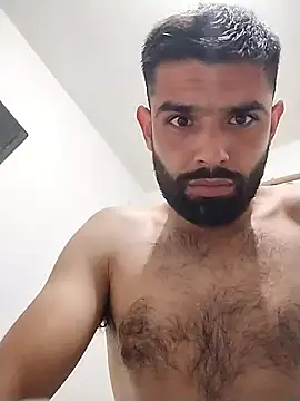 Barbas44420 webcam