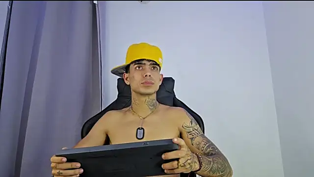 MIGUEL_AGUIRRECA webcam