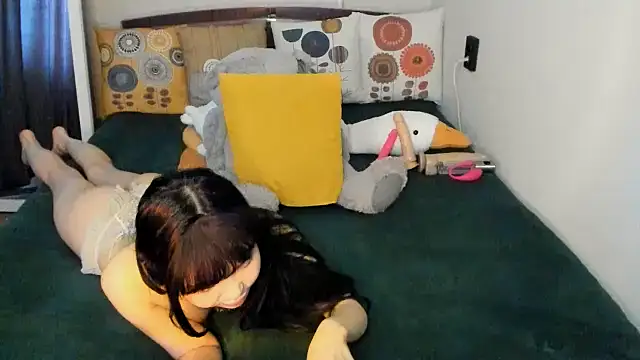 Stripchatlady webcam