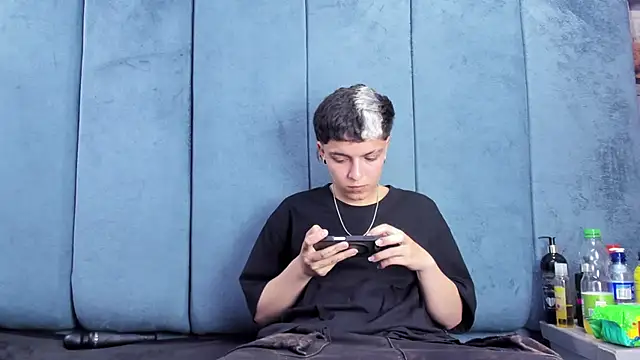 Megan_Thompson_ webcam