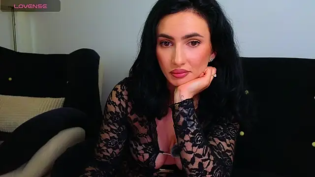 YourDesiree_ webcam