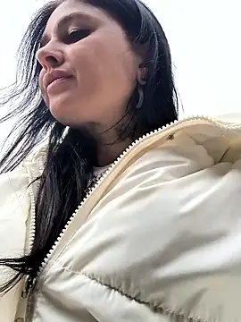 KikiXRed live sex cam