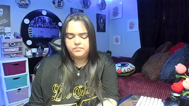 Luise_Meyrink webcam