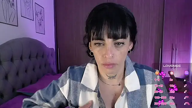 violett_honney webcam