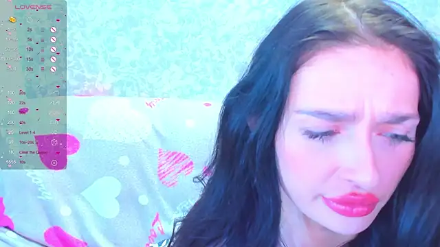 Vanessa_Florence webcam