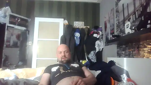 Prehistorixxx2686 webcam