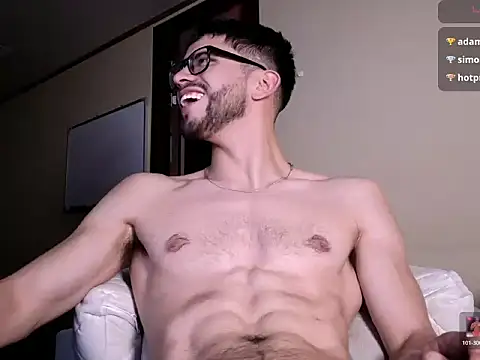 Phantom_Bigger1 webcam